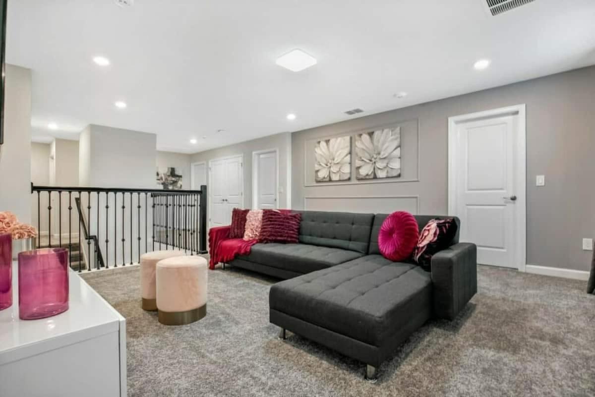 2901Fs - Amazing 8 Bedroom At Storey Lake Kissimmee Exterior foto